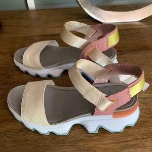 Sorel Kinetic Impact Sandal